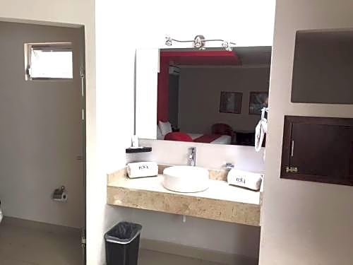 Motel Real de Queretaro