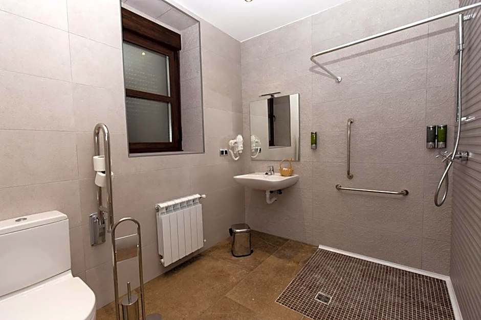 Posada Sierra de la Culebra