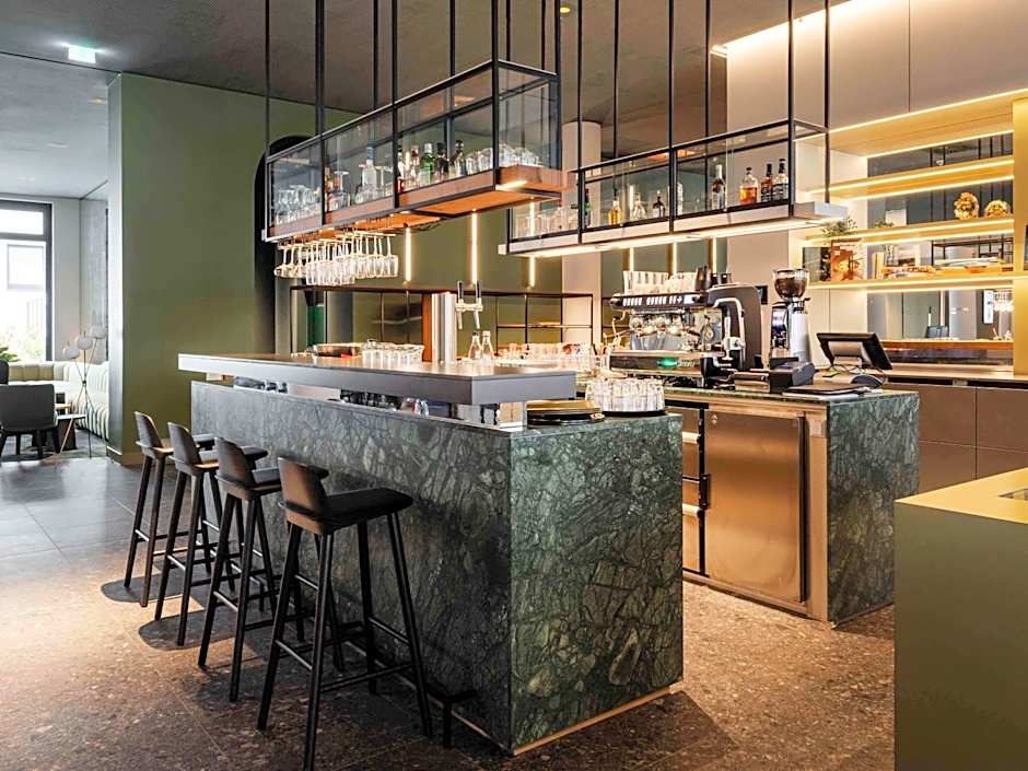 Novotel Munster City
