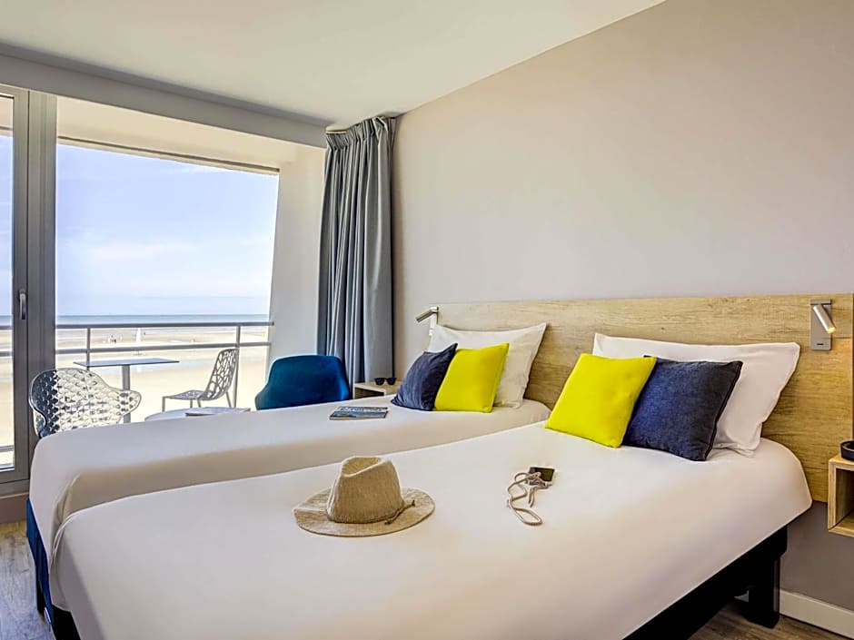 ibis Le Touquet Thalassa