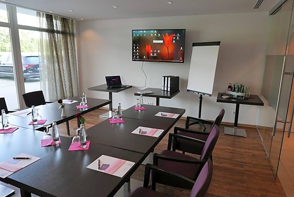 Business Class Hotel Ebersberg