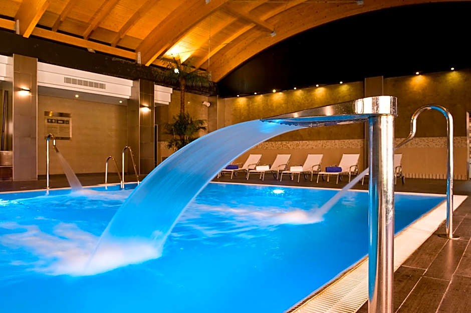 Barceló Punta Umbría Beach Resort