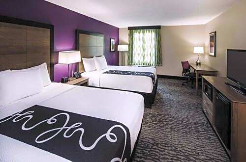 La Quinta Inn & Suites by Wyndham Milledgeville