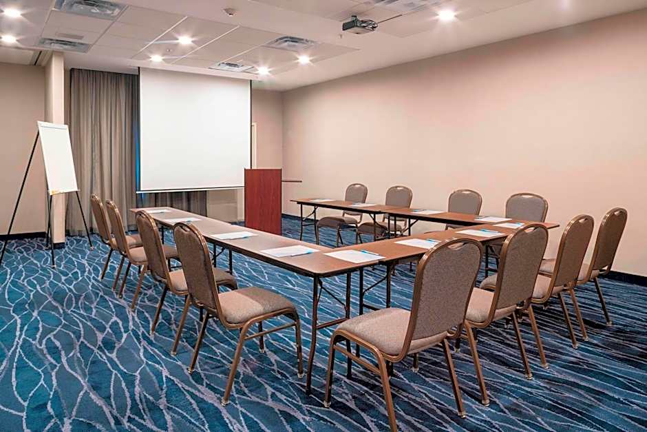 Fairfield Inn & Suites by Marriott Tijuana