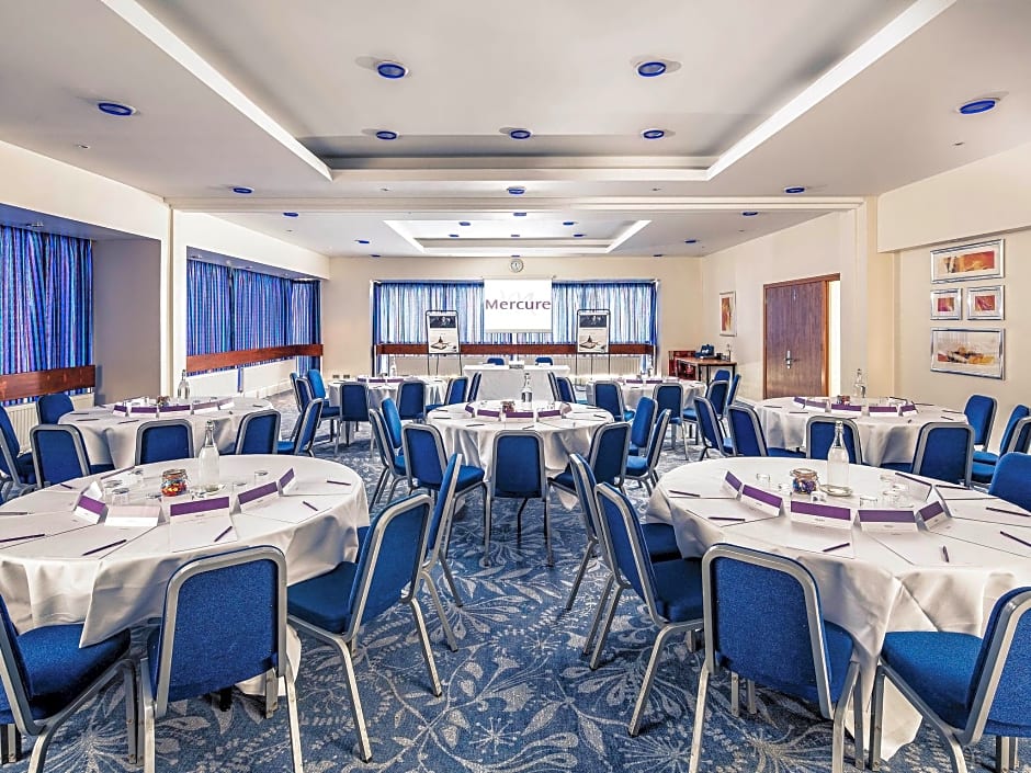Mercure Wetherby Hotel