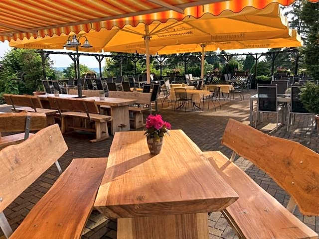 Parkhotel Margaretenhof