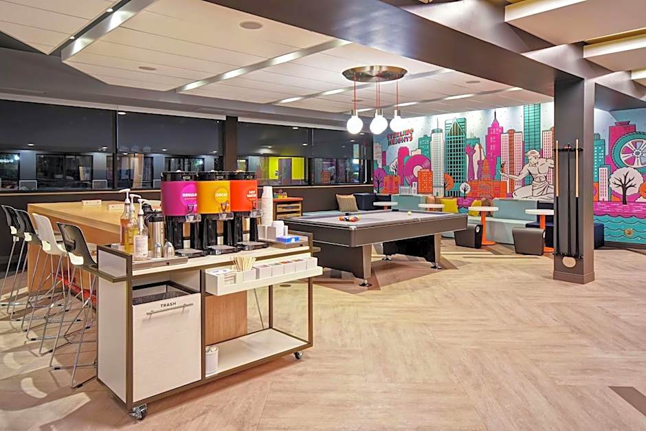 Tru By Hilton Sterling Heights Detroit