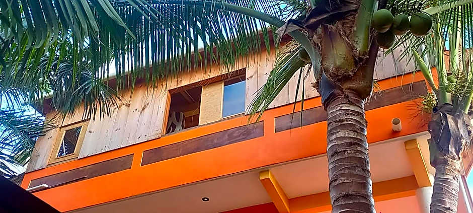 Casa Gio Paraiso Escondido