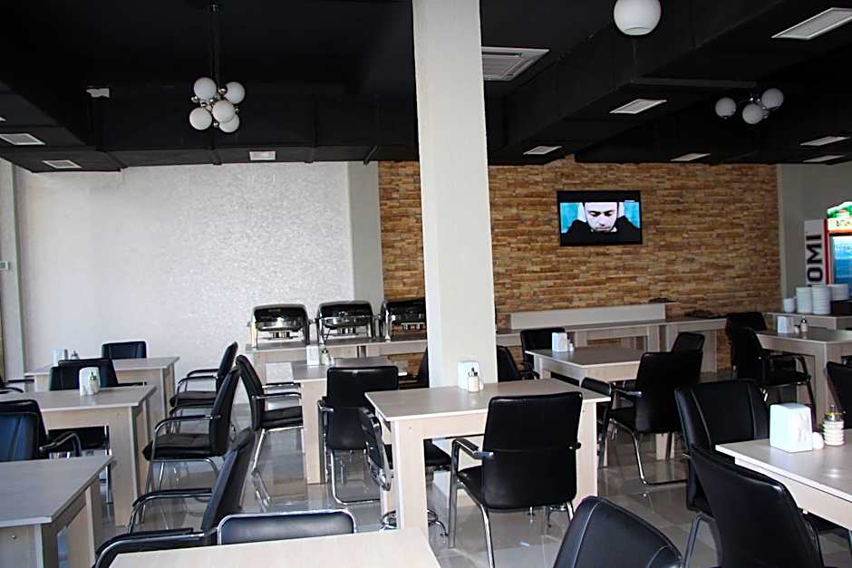 Legacy Hotel