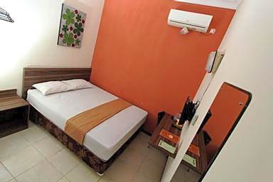 Guest House Rumah Wahidin Syariah
