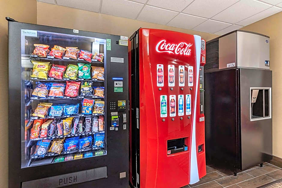 Comfort Inn & Suites Middletown - Franklin