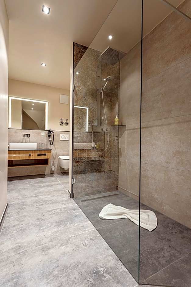 Hotel & Restaurant Rödersaal