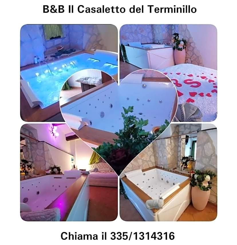 Il Casaletto del Terminillo