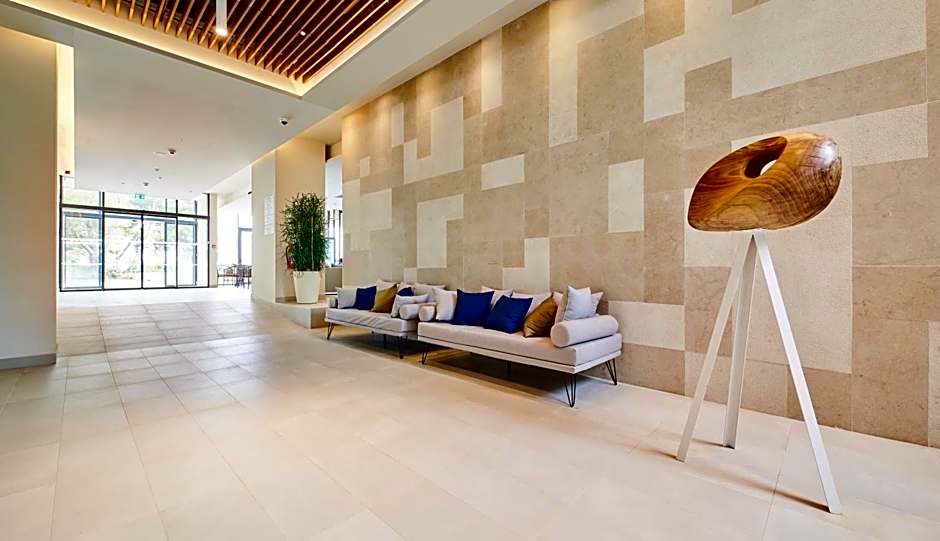 Hotel Sipar Plava Laguna