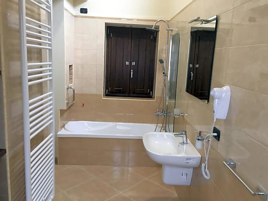 B&B Duomo Pizzo ApartHotel