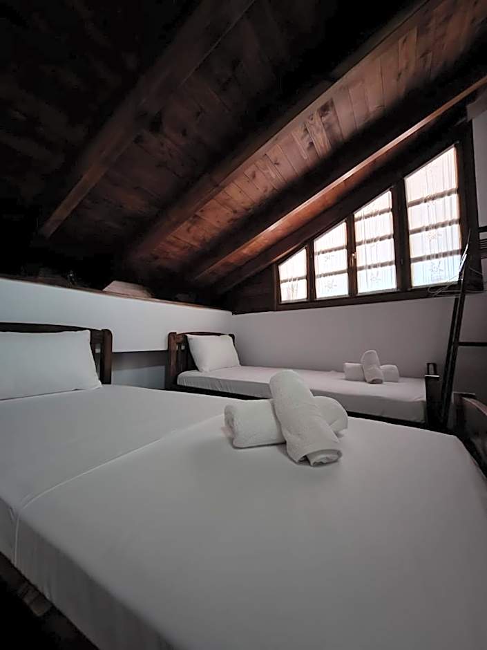 Sokak Boutique Hotel