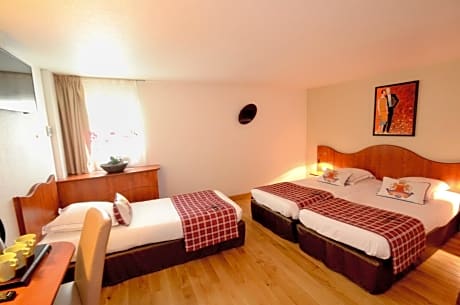Superior Suite