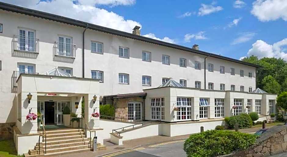 Airport Inn Manchester