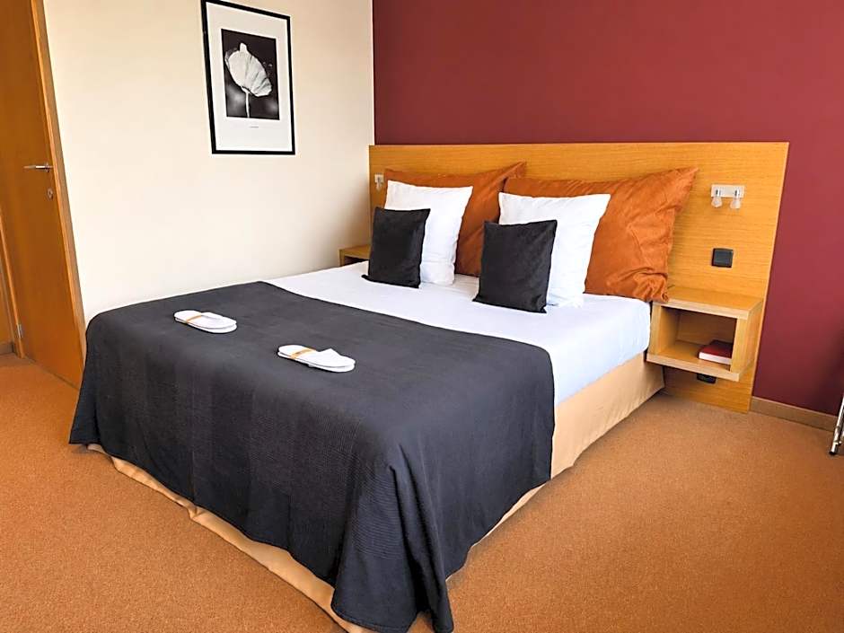 Axis Hotel Brussels Airport