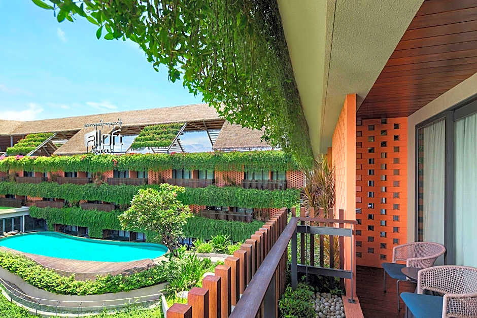 Aloft Bali Kuta