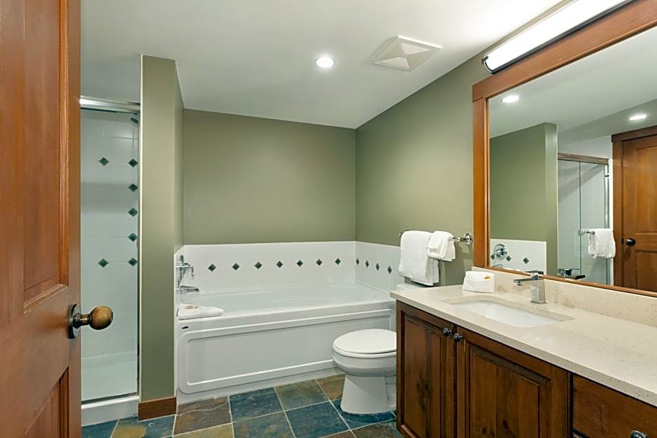 Horstman House by Whistler Premier