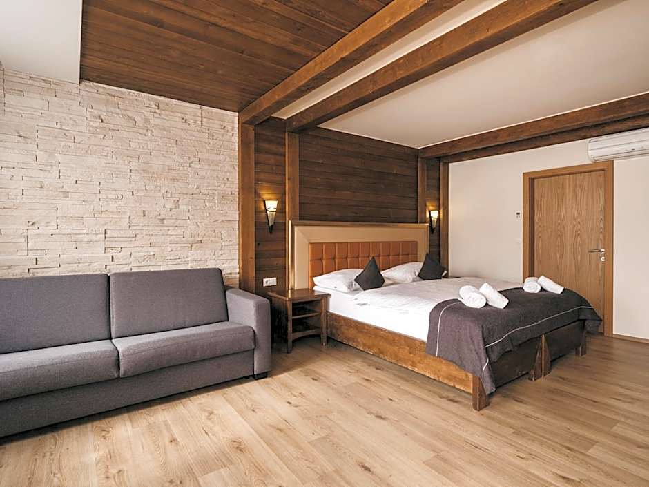 Photo 1 of 16 of Junior Suite