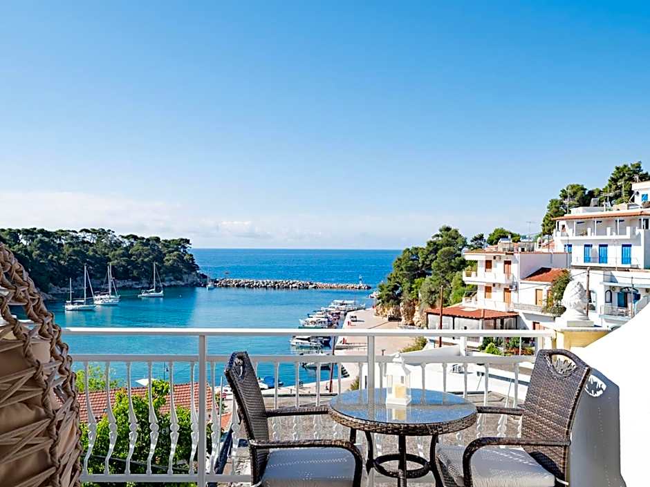 Pension Votsi