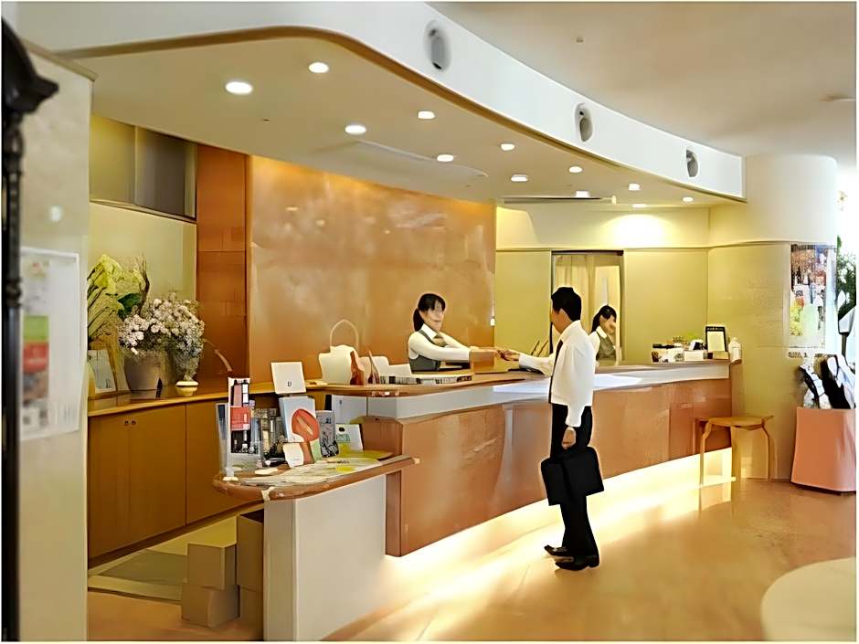 Kochi Pacific Hotel