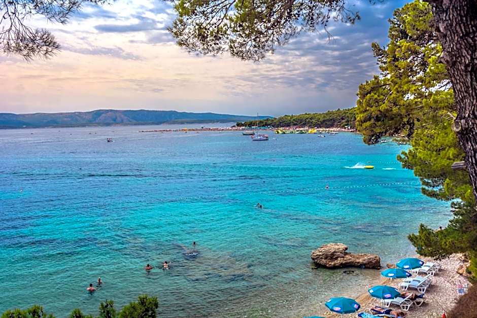 Bluesun Holiday Village Bonaca - Full Board