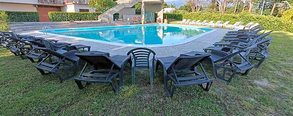 Park Hotel Galileo