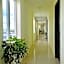 Canary Hue Hotel