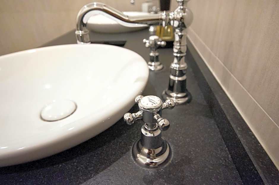 Hotel Restaurant Am Kring