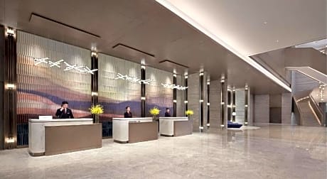 Wenzhou Marriott Hotel