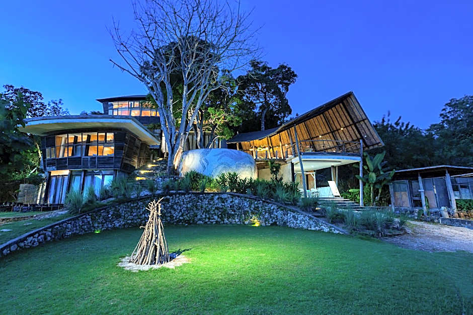 Bong Lux Hostel