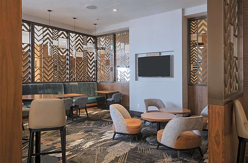 DoubleTree by Hilton Hotel - Conference Centre Regina