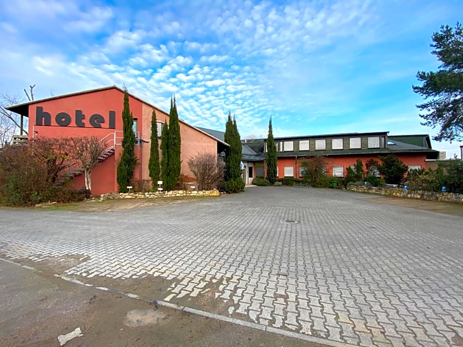 Smarthotel Ingelheim