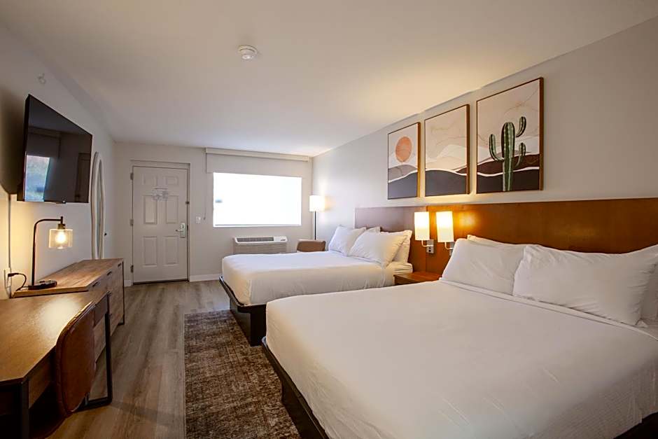 Kokopelli Inn Sedona, Trademark Collection by Wyndham