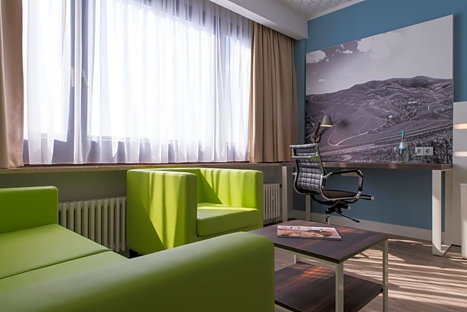 ibis Styles Offenburg City