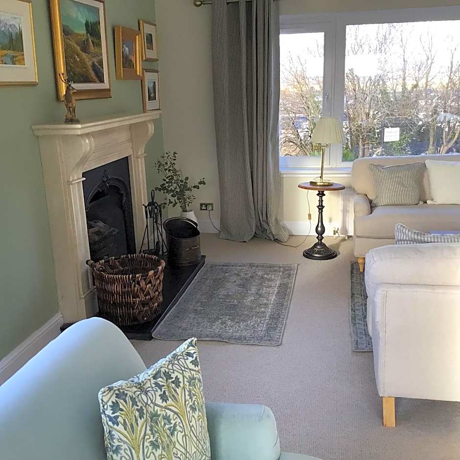 Castlecroft Bed and Breakfast