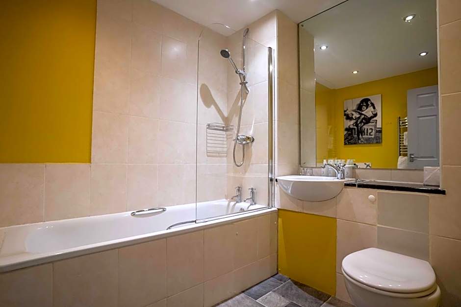 Stonehouse Court Hotel - A Bespoke Hotel