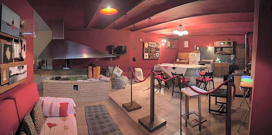 Casa Sponge B&B