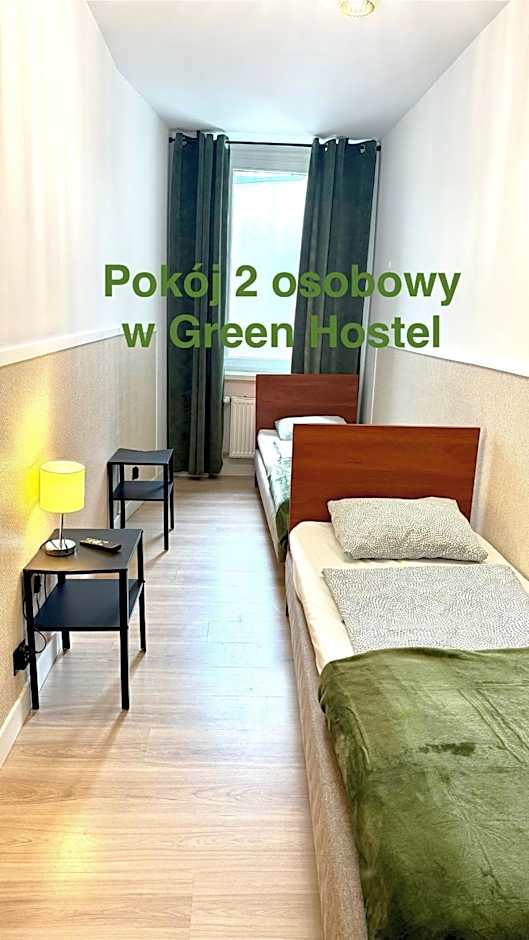 Green Hostel
