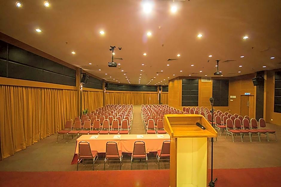 Hotel Continental Penang