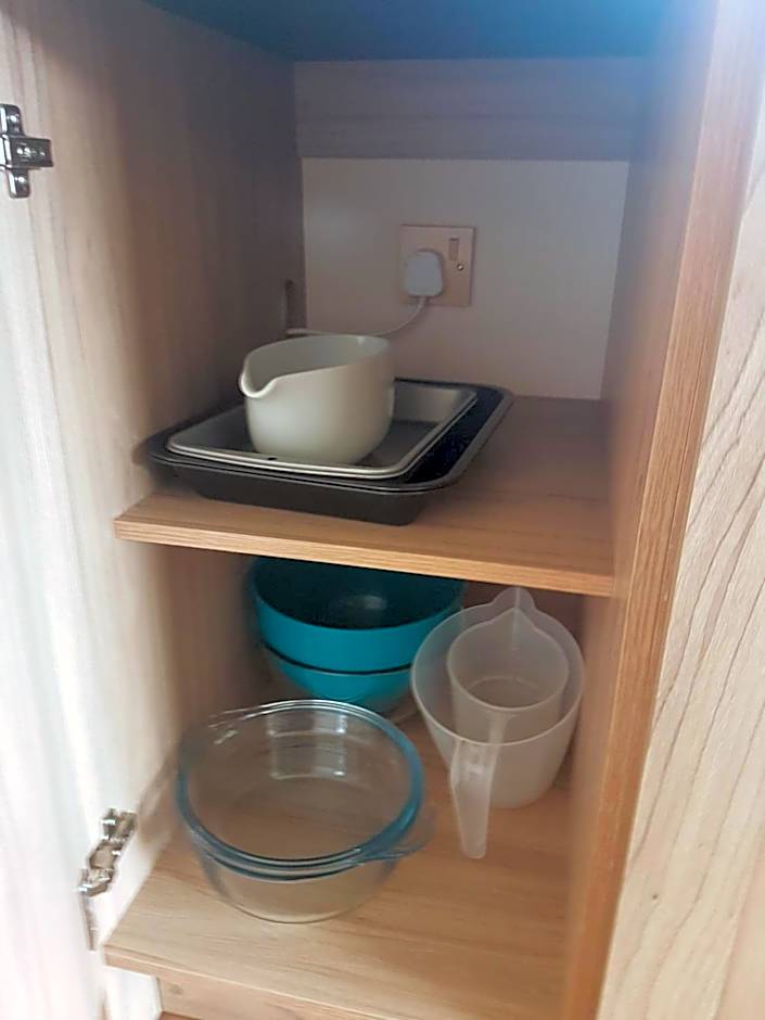 KINGDOM HOLIDAY PARK