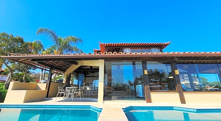 Pousada Dreamland Buzios