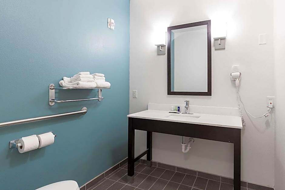 Sleep Inn & Suites Washington near Peoria