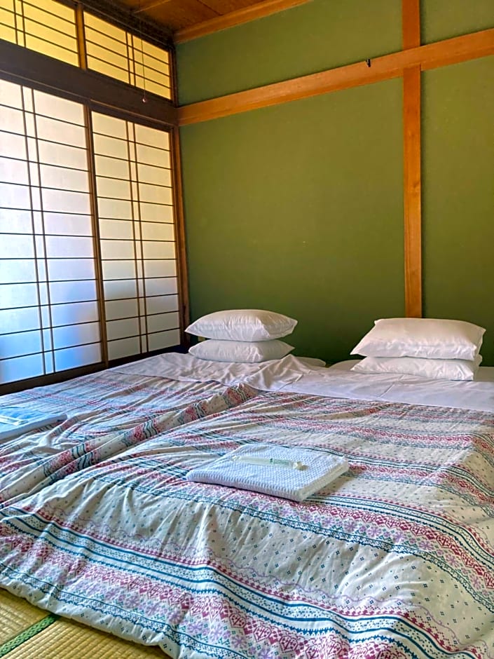 Guesthouse Namaste