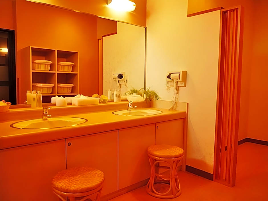 Hotel Route Inn Aizuwakamatsu