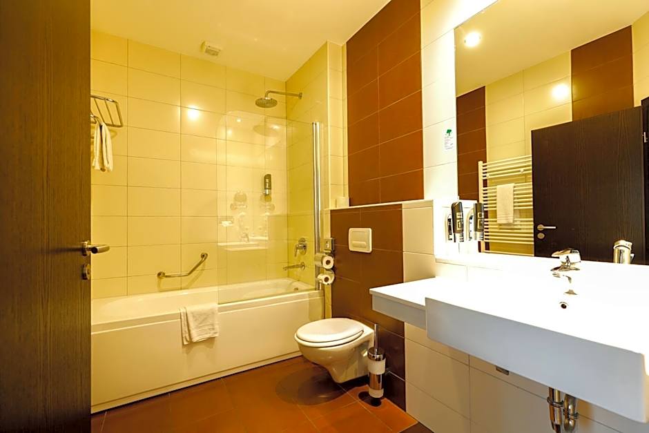 Grand Palace Hotel Hannover