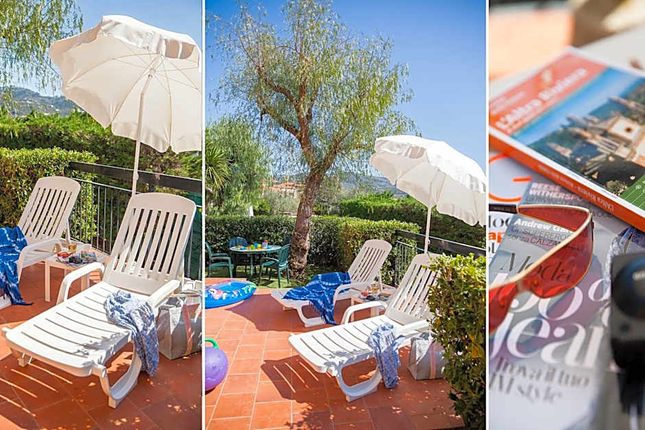 Il Borgo Della Rovere